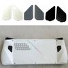 2pcs M1+M2 Back Button Shielding Easy Installation Gaming Ventilation Friendly Consoles Decals Game Spare