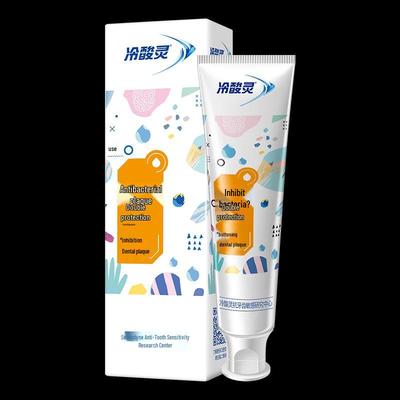 Munhygien – Tandkrämer & Pulver