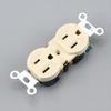 U Series South American Style US Standard Wall Switch & Power Socket