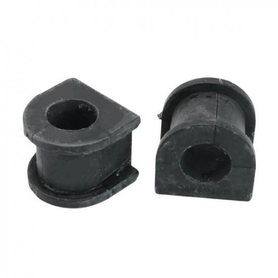 2Pcs Rear Sway Bar Link Bushings For Mitsubishi Lancer Outlander Sport 4056A313