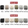 Car Interior Sunroof Window Switch Buttons Cover For Mercedes Benz ML GL GLS GLE W166 X166 W292 ML300 ML350 GL320 GL400 GLE450