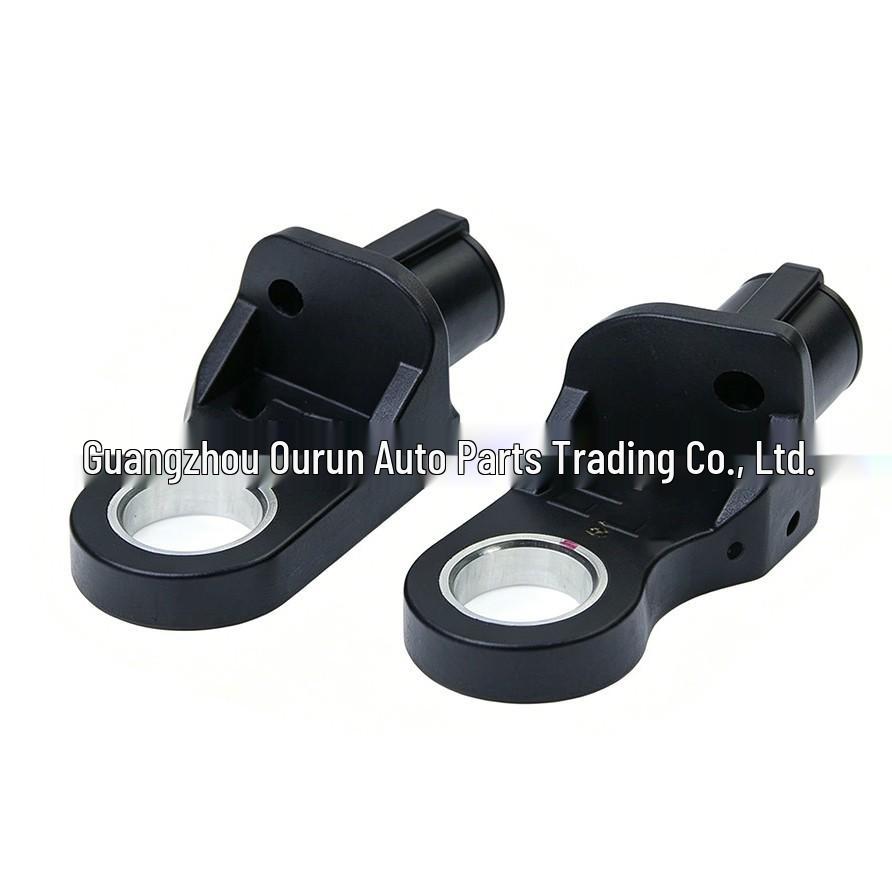 Volvo S90 2017- Left Front Headlight Bracket (PN: 31425970, 31425971)