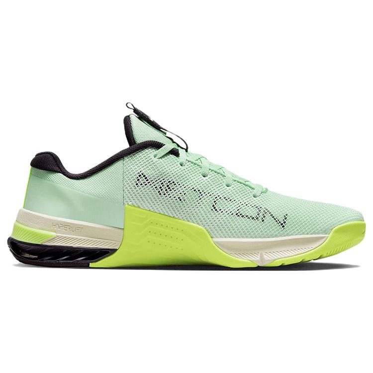 New Nike Metcon 8 Mint Foam Volt DO9328-300
