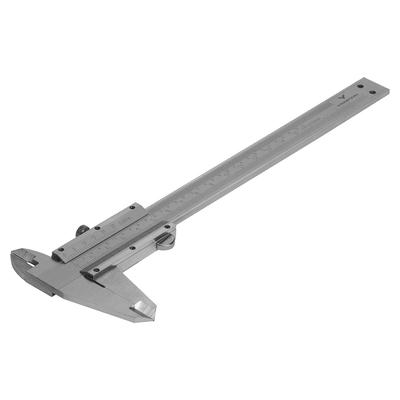 Caliper 200mm +/-0.02mm