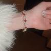 Rhombic Zirconia Bracelet - High-end, Stylish Accessory for Sophisticated Ladies, with A Luxurious Touch.