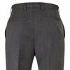 Hugo Mens Cotton Straight Leg Trousers
