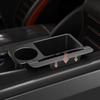 Easy Installation Car Cup Holder Side Mount Side Hanging Storage Rack Car Door Storage Box  Commute