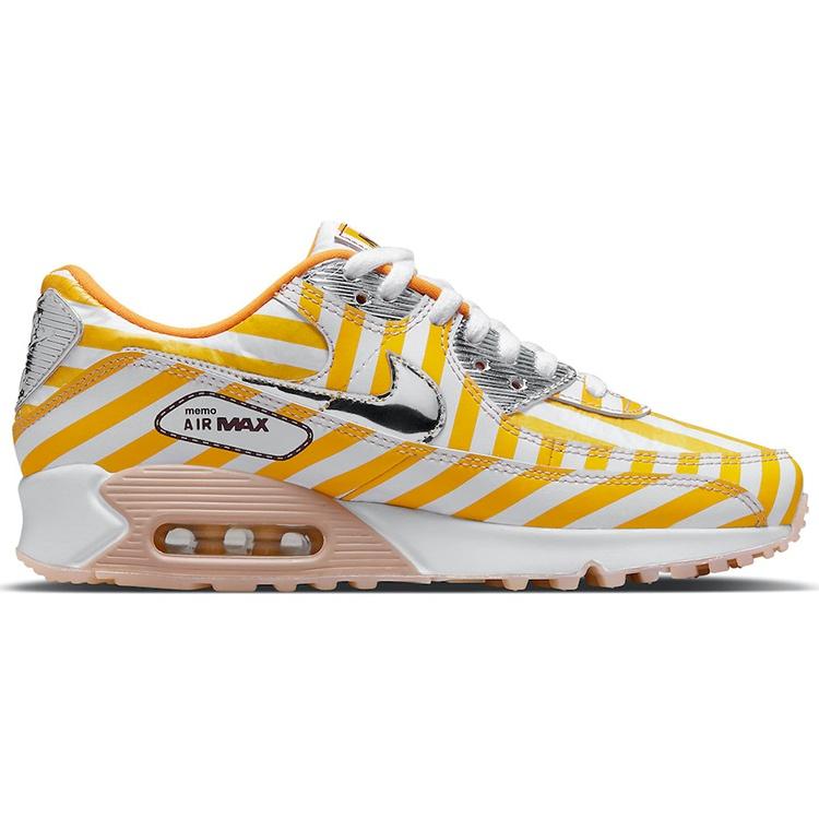 Nike Air Max 90 SE 'Swoosh Mart Fried Chicken' Men's DD5481-735