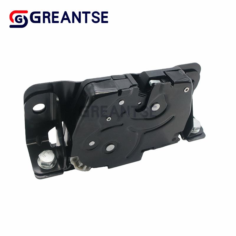 51247269544 Привод замка задней двери багажника Мотор для BMW F34 F36 328i 428i 440i F25 X3 F26 2014- Автоаксессуары