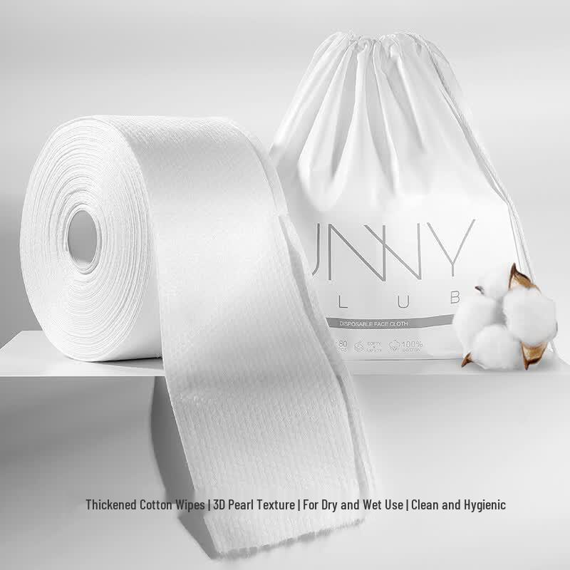 Unny Club Soft Facial Towels