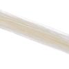 One Hank High-quality Bow Hair Horsehair for 4Celsius4 Violin Bow Natural White Color