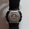 Used Excellent condition BABY-G BA-110X-1AJF Metallic Black x Gold