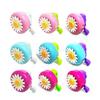 for Girls Bike Alarm Bell Cycling Ring Alarm Daisy Flower Bicycle Bell Children Bicycle Bell