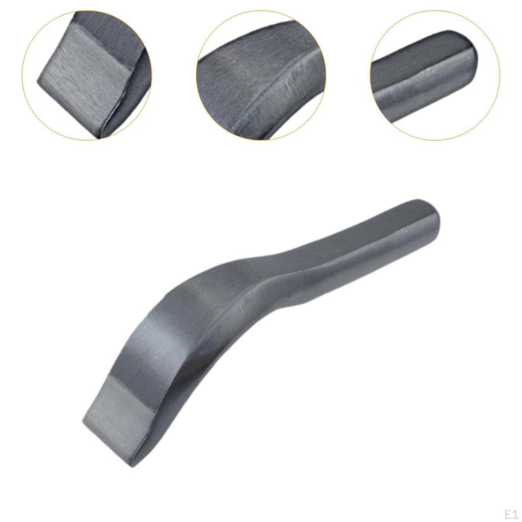 Sheet Metal Lining Iron Pad Sturdy Concave Repair Easy to Use High Performance Efficient