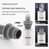 Single Bowl Kitchen Sink Drain Extension Accessory