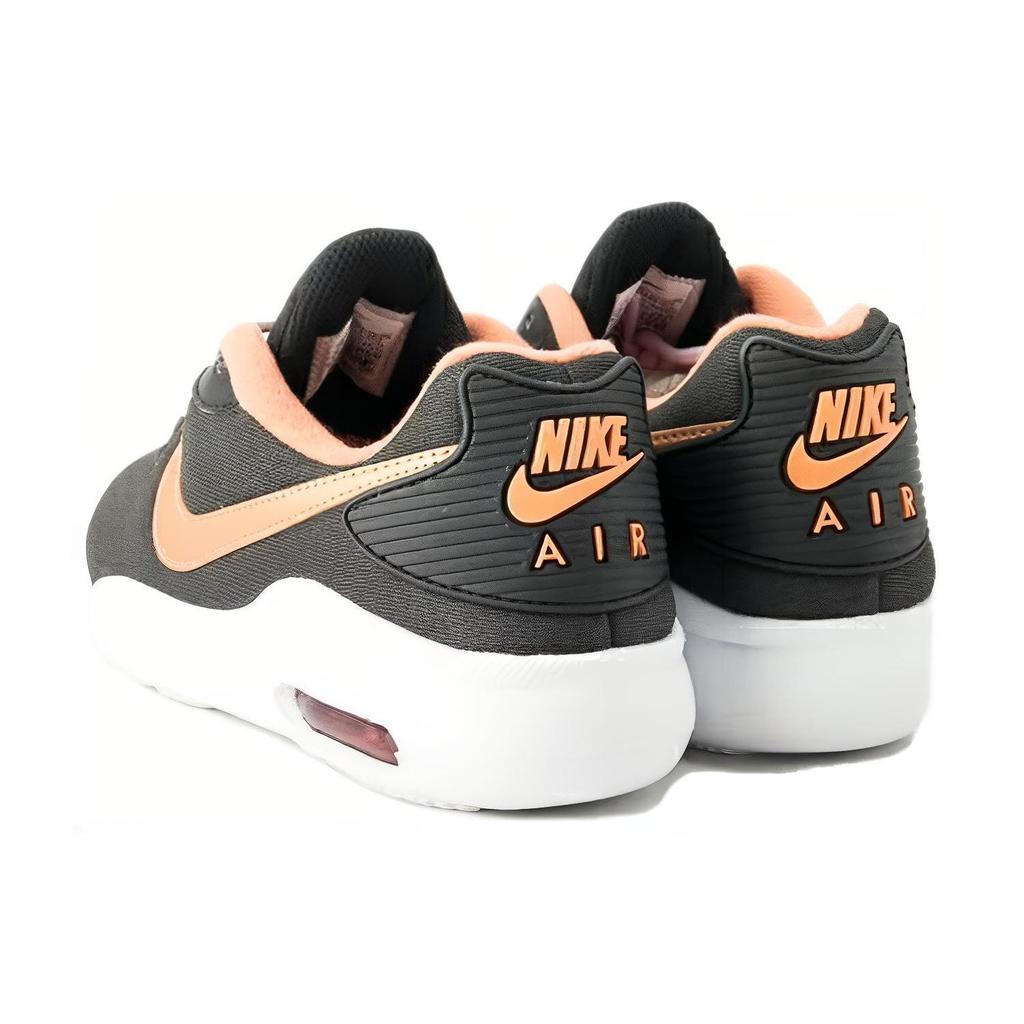 Nike Air Max Oketo WNTR Black Metallic Copper Women Sneakers CD5449-002