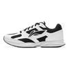 Li-Ning Minimalist Trendy Lightweight Rebound Shock Absorption Non-Slip Wear-Resistant Breathable Low-Top Running Shoes Women sneakers ARSU068-5