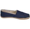 Эспадрильи TOMS Shoes Recycled Baumwolle Rope