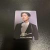 [USED] THE RAMPAGE Kawamura Ichima GL-16 Late Trading Card