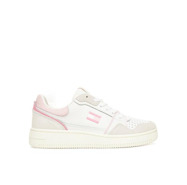 Кроссовки Tommy Jeans Tjw Retro Basket Sneaker EU 41