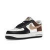 Nike Air Force 1 07 Mocha Unisex-Sneaker Braun Cacao-Wow Sail FB3355-200