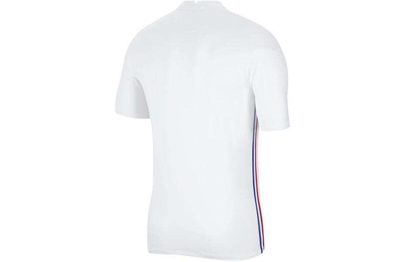 Nike Soccer Jerseys Men's White Moderate CD0699-100