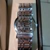 Used BURBERRY Watch Silver