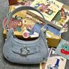 Baguette Bag Women's 2 New Spice Girls Underarm Bag Is Now Popular Pu Leather Personalized Star Buckle Shoulder Women's Bag