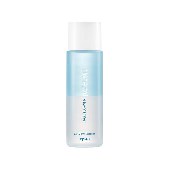 Apieu Mineralny Płyn do Ust i Oczu 100ml (2 Rodzaje)