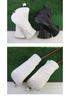 Wasserdichtes PU-Golfschlägerhauben-Set für Hölzer mit Sternenmuster (1/3/5/UT) - Erhältlich in 2 Farben.