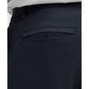 Lululemon Abc Slim Fit Trouser 30l  Stretch Cotton Versatwill True Navy