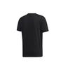 Adidas Camo Print Logo T-Shirt Men Tops Black GP0851