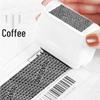 Privacy Roller Pen: Waybill Scramble Seal for Cross-Border Confidentiality