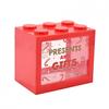 Celebrations Bank Blox Presents And Gifts Money Box