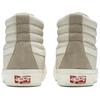 New Vans Sk8 Hi Lx Feather Grey VN0A36C7NEO