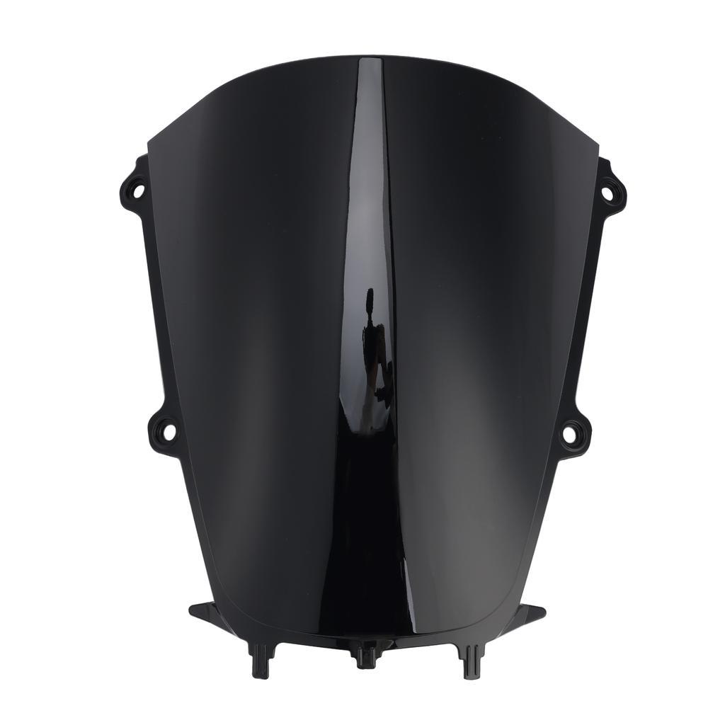 Windshield WindScreen Fairing Fit for YAMAHA YZF R9 2025 Black