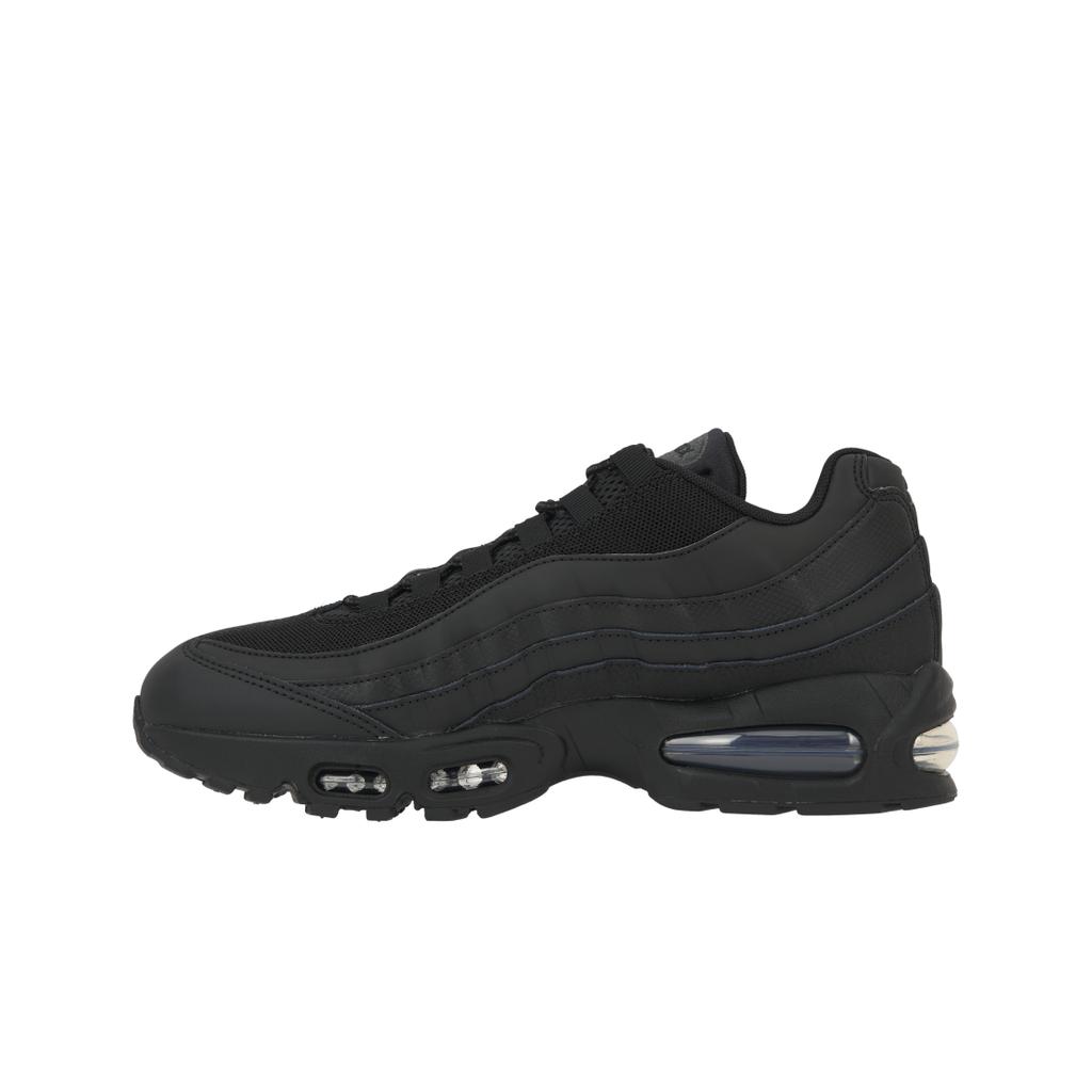 Nike Air Max 95 OG Black Anthracite Unisex Sneakers HM8755-001