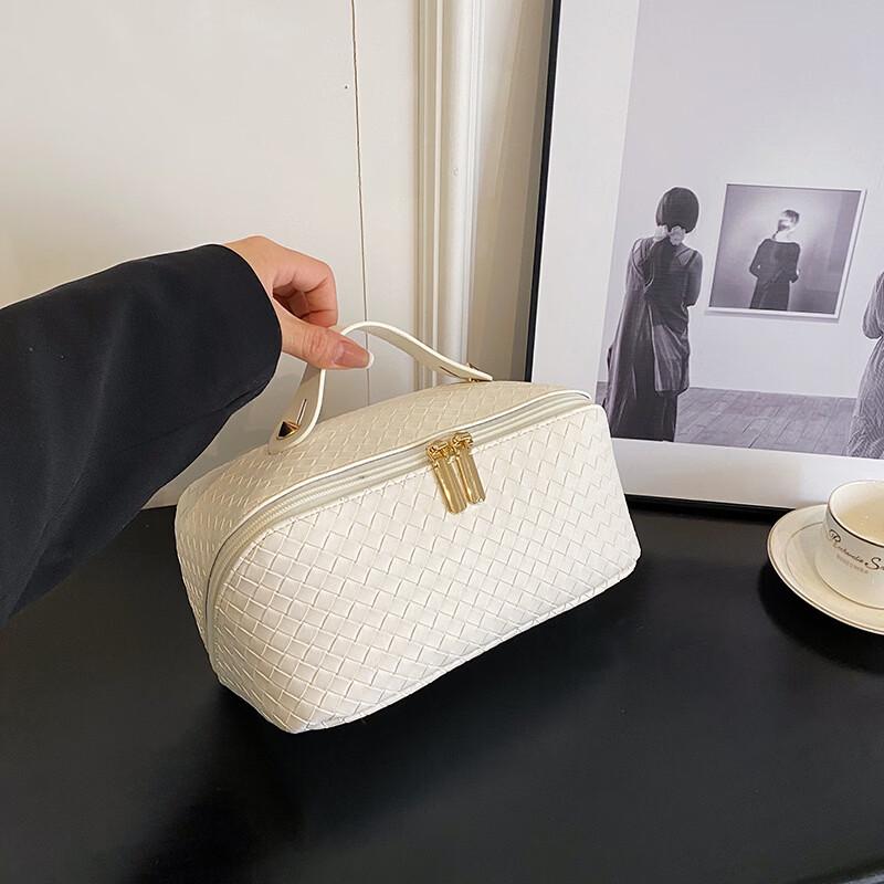 OEING Portable Travel Cosmetic Organizer