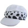 Anime Tony Tony Chopper Plyšová Bavlněná Čepice Trafalgar Cap Cosplay Unisex Měkké Pohodlné Čepice Doplňky Venkovní Párty
