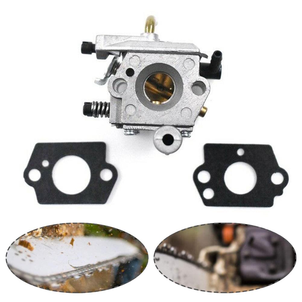 Gasket Carburetor Chainsaw Easy To Install Long Service Life For MS 260 024 024AV MS240 High-quality High Quality