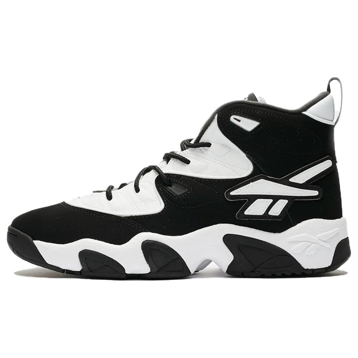 Reebok Avant Garde OG 'White Metallic Gold' Dv7052 cm