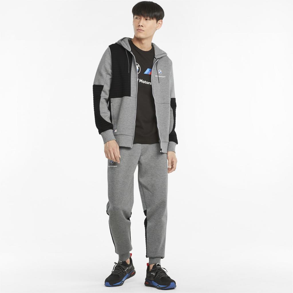 Puma Sweatshirt Bmw Mms 53118703 R S