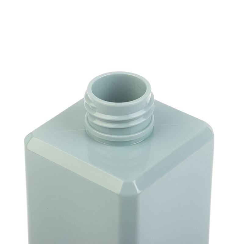 250 ml skysto muilo dozatorius, daugkartinio naudojimo pompa, kvadratinis vonios aksesuaras, šampūno ir kondicionieriaus indelis, grožio salonui