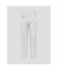 Binpolmen Summer Chino Slim Pants Light Grey (Bc5321E022)