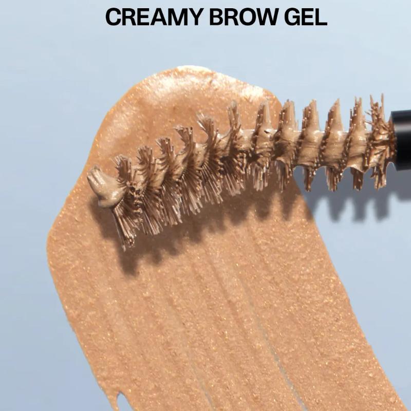 TWO SLASH FOUR Shinig Brow Color Cara 4g