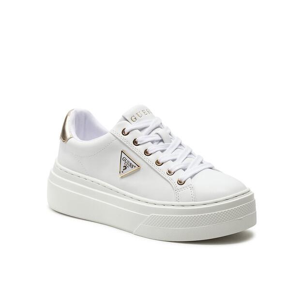 Кроссовки Guess FLGAMA ELE12
