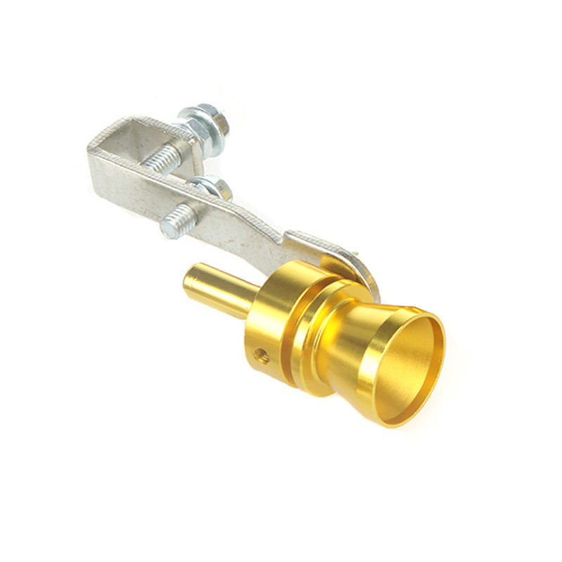 

Универсальный автомобильный турбо-звуковой свисток, выхлопная труба, выхлопная труба, ремонт автомобиля, турбо-свисток, звук выхлопной трубы, турбо-хвост