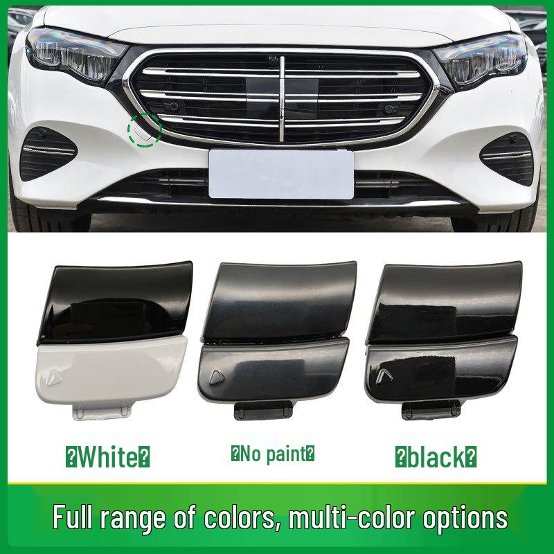 Mercedes-Benz Classe E W214 Sport Pare-chocs Avant Cache Crochet d'Attelage 2188856400