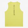 [north Face Official] Nt7vr02b Men S Tnf Run SleeveleSS Lime