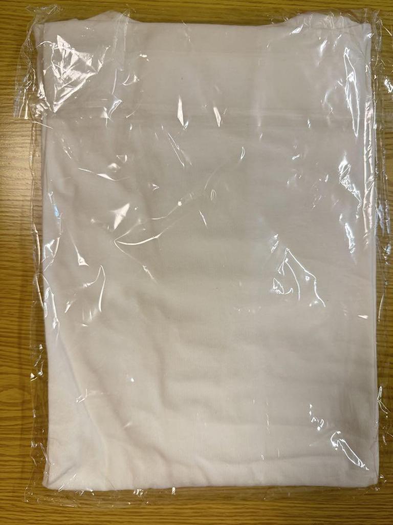 [USED] ENHYPEN WORLD TOUR FATE IN JAPAN T-shirt